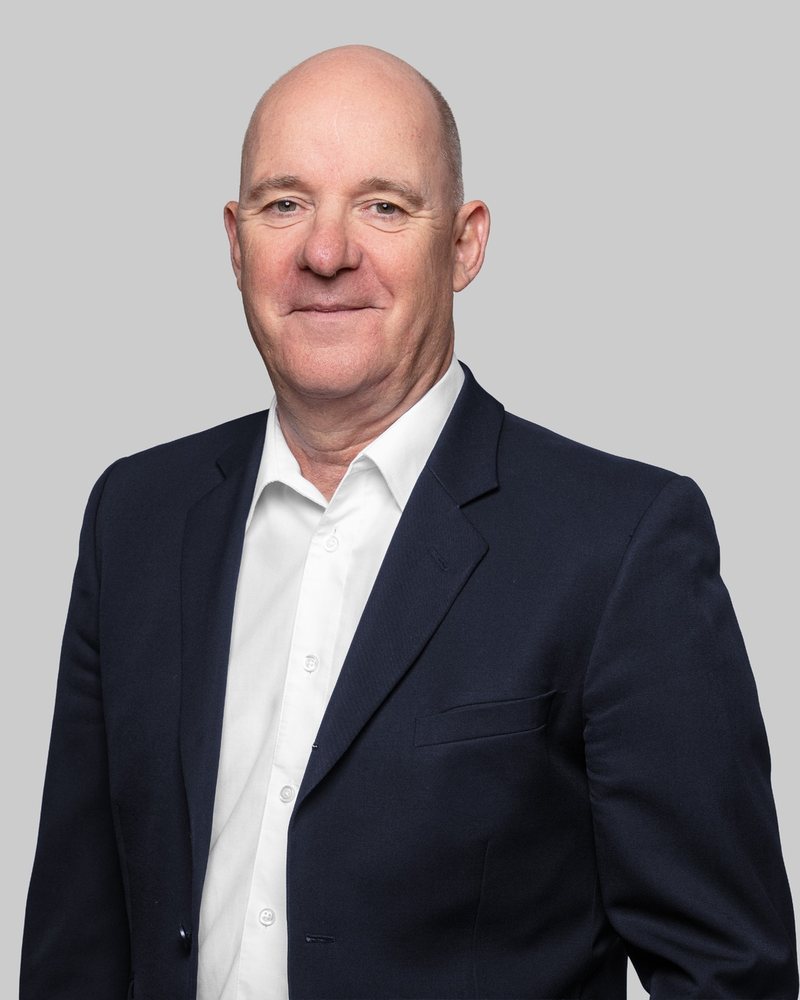 Thomas Schemuth, Interim-COO und Director Data & Analytics